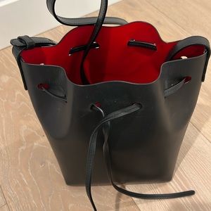 Mansur Gavriel Mansur Gavriel bucket bag, cross body
Mansur Gavriel